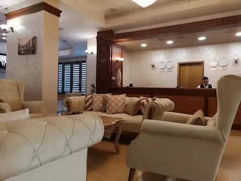 Terra Europe Hotel Търговище — снимка 3 от сайта на фирмата