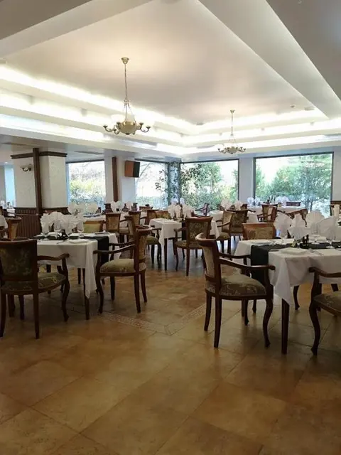 Terra Europe Hotel Търговище — снимка 9 от сайта на фирмата