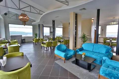 Terra Europe Hotel Търговище — снимка 10 от сайта на фирмата