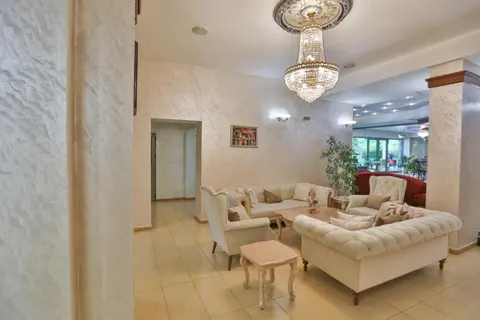 Terra Europe Hotel Търговище — снимка 4 от сайта на фирмата