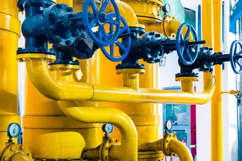 Свиленград Газ АД — снимка 1 от сайта на фирмата