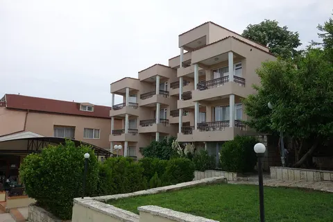 Хотел Наслада Балчик — снимка 6 от сайта на фирмата