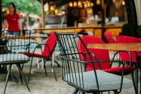 Матис бар и грил Созопол — снимка 9 от сайта на фирмата