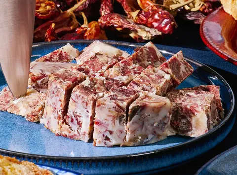 Майстори Месари — снимка 7 от сайта на фирмата