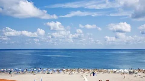 South beach Царево — снимка 10 от сайта на фирмата