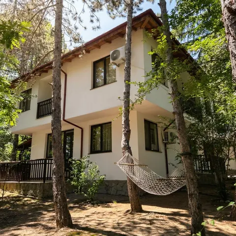 Къщи за Гости Боров Рай — снимка 2 от сайта на фирмата