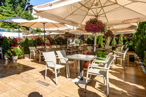 Aquilon Residence SPA — снимка 3 от сайта на фирмата