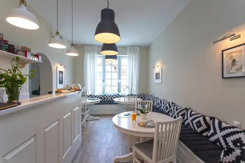 Green Hill Boutique Hotel — снимка 4 от сайта на фирмата
