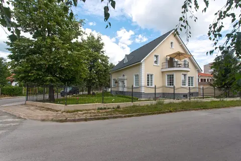 Green Hill Boutique Hotel — снимка 1 от сайта на фирмата