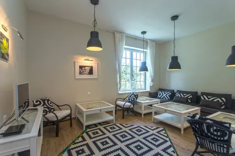 Green Hill Boutique Hotel — снимка 3 от сайта на фирмата