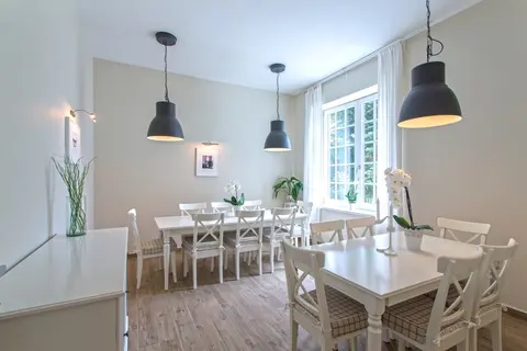 Green Hill Boutique Hotel — снимка 5 от сайта на фирмата