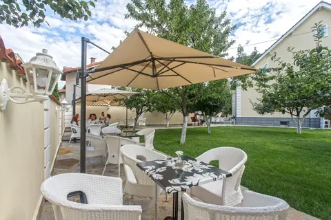 Green Hill Boutique Hotel — снимка 6 от сайта на фирмата