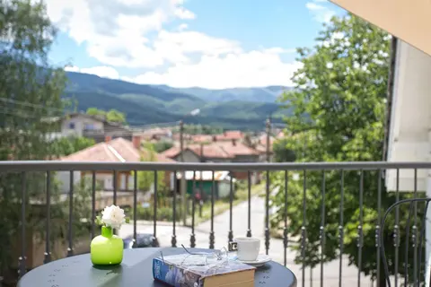 Green Hill Boutique Hotel — снимка 7 от сайта на фирмата