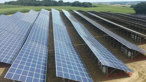 CLS Solar Services — снимка 7 от сайта на фирмата