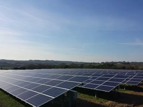 CLS Solar Services — снимка 5 от сайта на фирмата