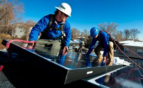 CLS Solar Services — снимка 8 от сайта на фирмата