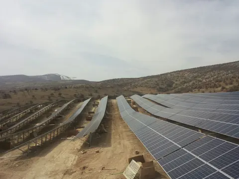 CLS Solar Services — снимка 6 от сайта на фирмата