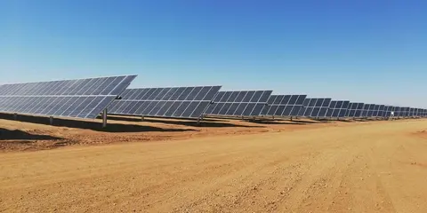 CLS Solar Services — снимка 2 от сайта на фирмата