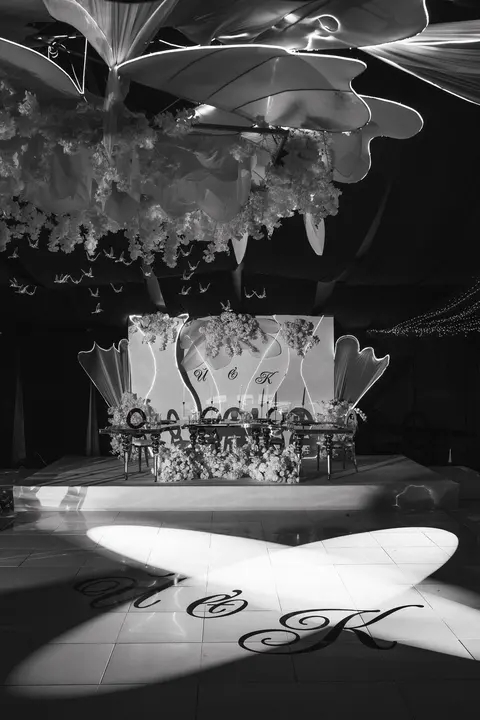 Raro Wedding Agency — снимка 3 от сайта на фирмата