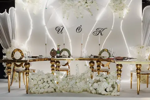 Raro Wedding Agency — снимка 7 от сайта на фирмата