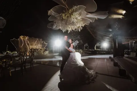 Raro Wedding Agency — снимка 6 от сайта на фирмата