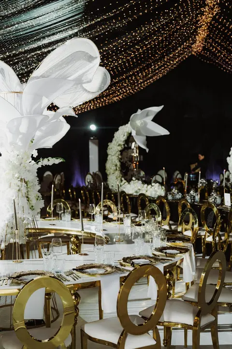 Raro Wedding Agency — снимка 4 от сайта на фирмата
