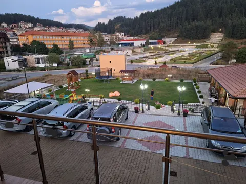 Къща за гости Перла Доспат — снимка 10 от сайта на фирмата