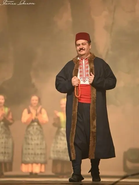 Залата на ПФА ШЕВИЦА — снимка 7 от сайта на фирмата