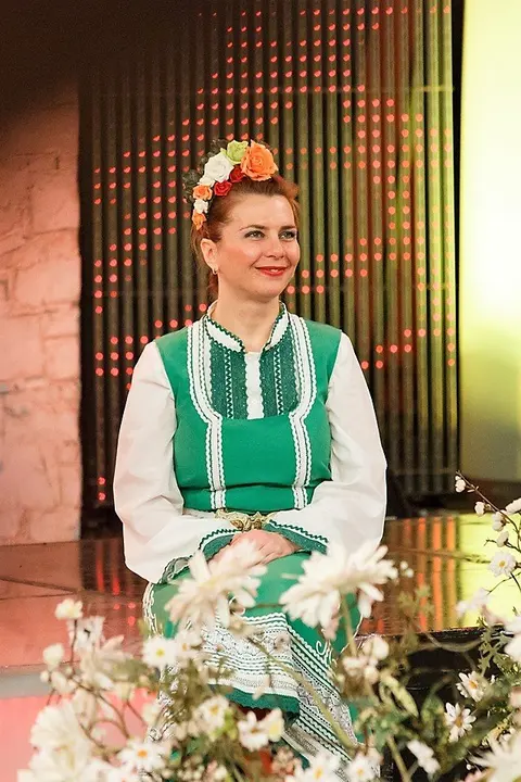 Танцов колектив Вангелофф — снимка 1 от сайта на фирмата