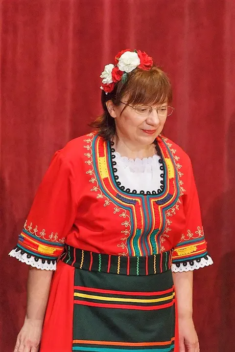 Танцов колектив Вангелофф — снимка 7 от сайта на фирмата