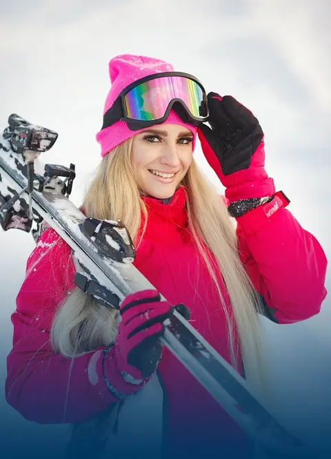 ProX-treme Ski Depot — снимка 4 от сайта на фирмата