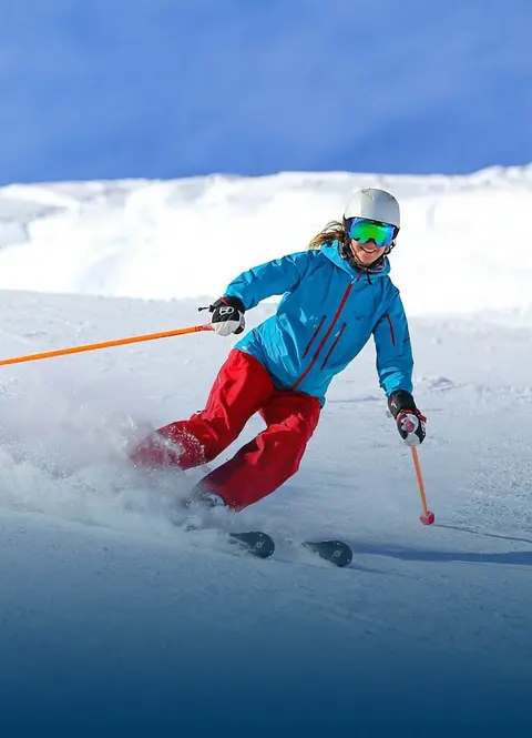 ProX-treme Ski Depot — снимка 5 от сайта на фирмата