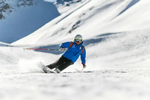 ProX-treme Ski Depot — снимка 2 от сайта на фирмата