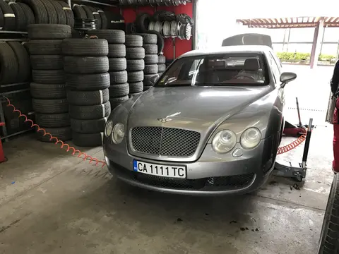 Автосервиз S-Tires — снимка 9 от сайта на фирмата