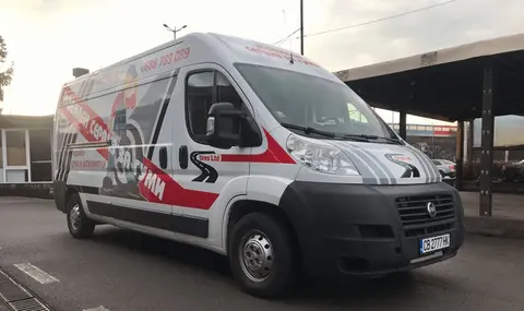 Автосервиз S-Tires — снимка 10 от сайта на фирмата