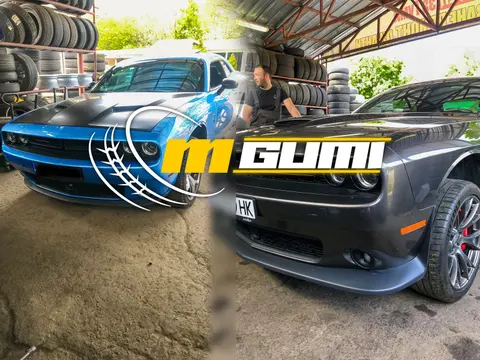 Сервиз за гуми Бургас - M GUMI - Сервиз за гуми и джанти Бургас — снимка 1 от сайта на фирмата