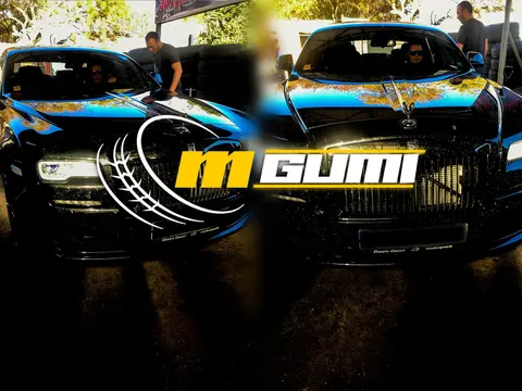 Сервиз за гуми Бургас - M GUMI - Сервиз за гуми и джанти Бургас — снимка 3 от сайта на фирмата