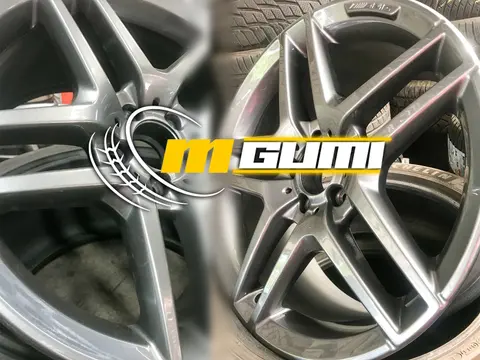 Сервиз за гуми Бургас - M GUMI - Сервиз за гуми и джанти Бургас — снимка 7 от сайта на фирмата