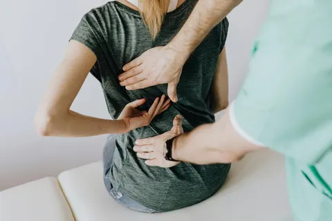 Studio 7 Pilates — снимка 1 от сайта на фирмата