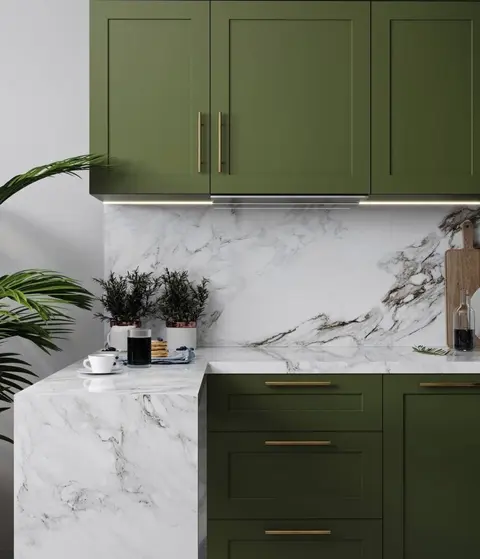 Marble and Granite Design — снимка 3 от сайта на фирмата