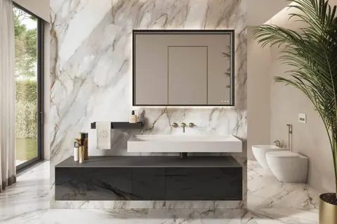 Marble and Granite Design — снимка 2 от сайта на фирмата