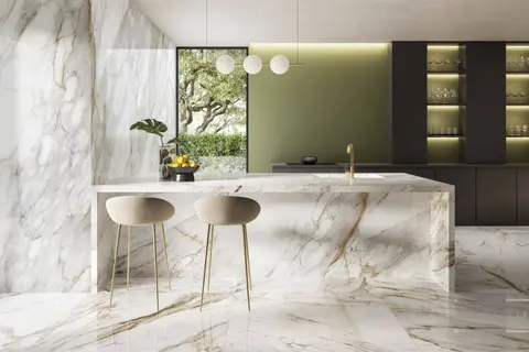 Marble and Granite Design — снимка 1 от сайта на фирмата