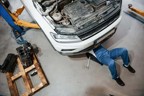 Пловдив Автосервиз Кидокар ООД — снимка 2 от сайта на фирмата
