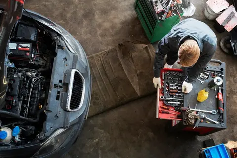 Пловдив Автосервиз Кидокар ООД — снимка 1 от сайта на фирмата