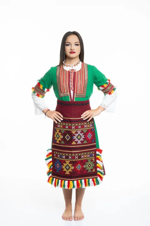 НАДИНА — снимка 6 от сайта на фирмата