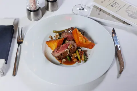 Restaurant Leonardo Bansko — снимка 7 от сайта на фирмата
