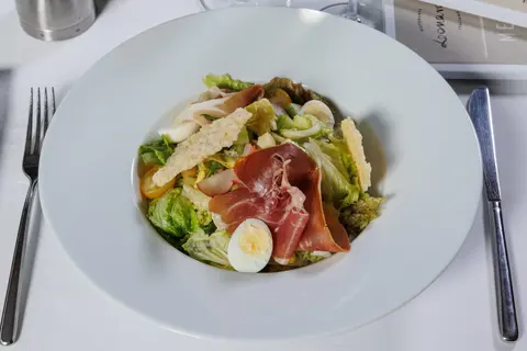 Restaurant Leonardo Bansko — снимка 10 от сайта на фирмата