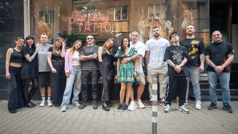 Ink Factory bg /Инк Фактори бг — снимка 2 от сайта на фирмата