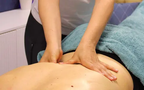 Sofia Angels Massages — снимка 8 от сайта на фирмата