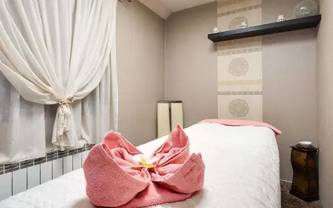 Sofia Angels Massages — снимка 1 от сайта на фирмата